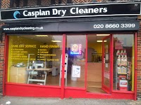caspian dry cleaners 1058641 Image 0